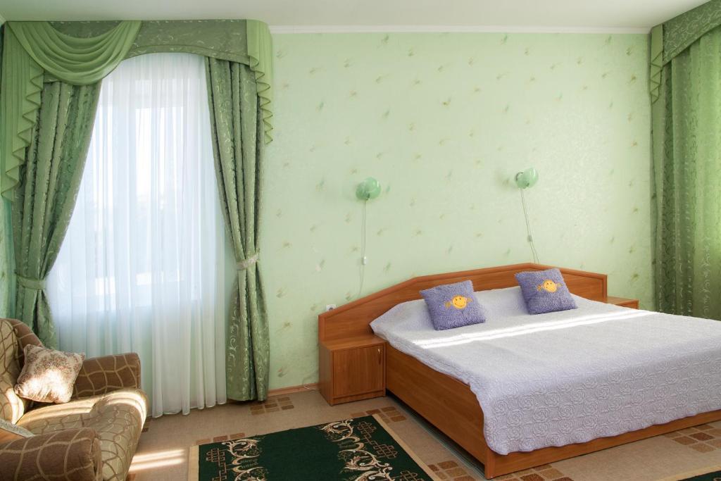Admiral Nelson Hotel Skadovsʼk Cameră foto